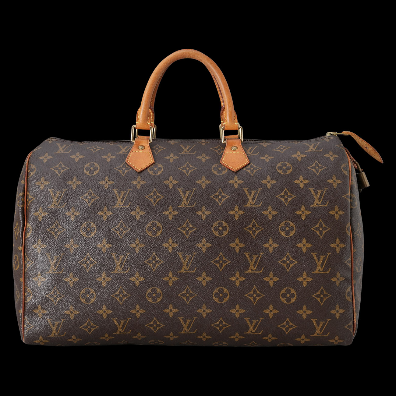 LOUIS VUITTON(USED)루이비통 모노그램 스피디 40